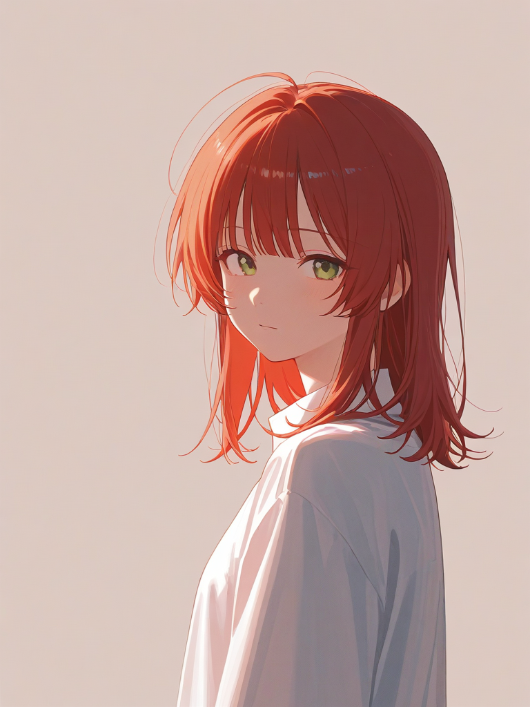 Sakurada Shiro — Original character card