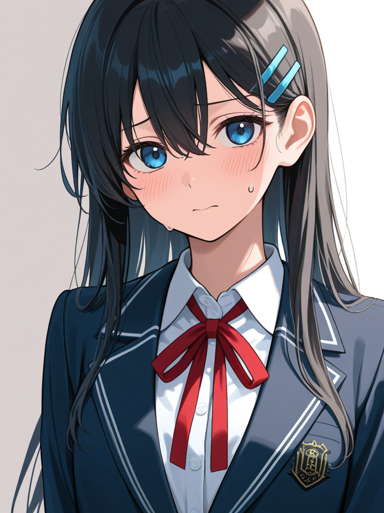 Sakurai Ayaka (Lonely Girl Ni Sakaraenai) — Lonely Girl Ni Sakaraenai character card