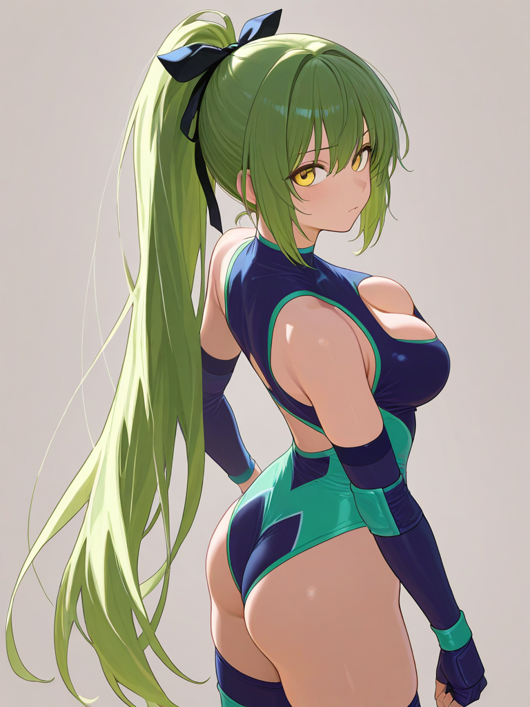 Sakurai Chisato — Wrestle Angels character card