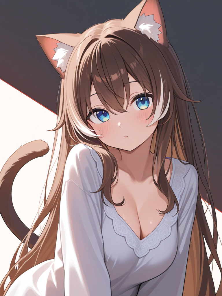Sakurai Hana — Vdonburi character card