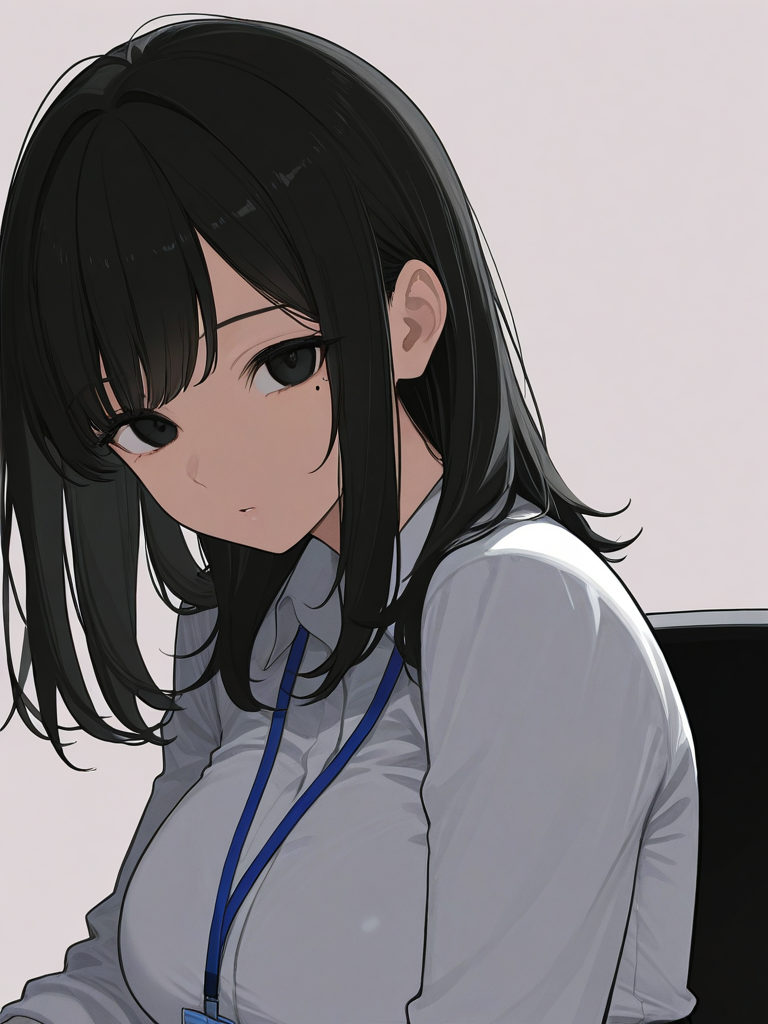 Sakurai Touko — Senpai Ga Uzai Kouhai No Hanashi character card