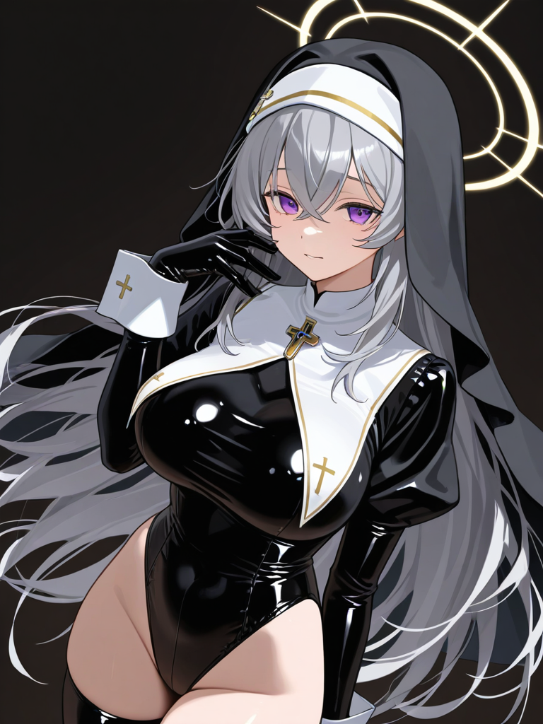 Sakurako (Blue Archive) — Blue Archive character card