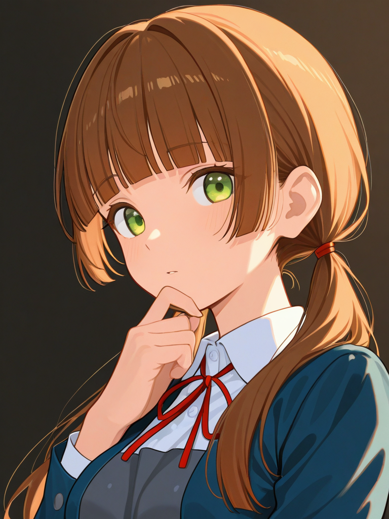 Sakurakoji Kinako — Love Live! character card