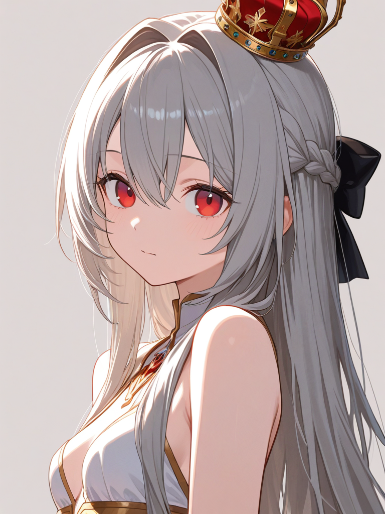Sakurakouji Luna — Tsuki Ni Yorisou Otome No Sahou character card