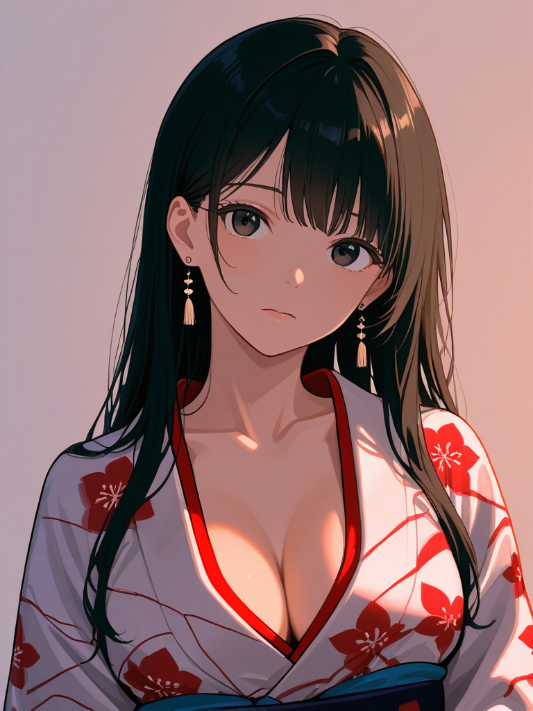 Sakuya (Ookami) — Ookami (Game) character card