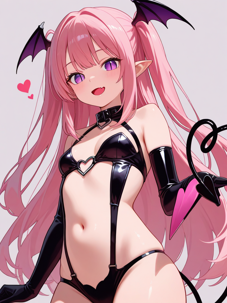 Sakyumama (Kedama Milk) — Original character card