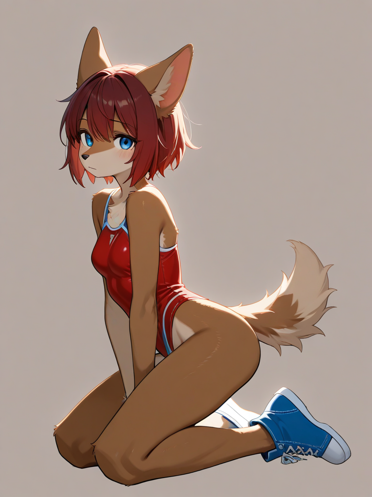 Sally Acorn — Sonic (Series) character card