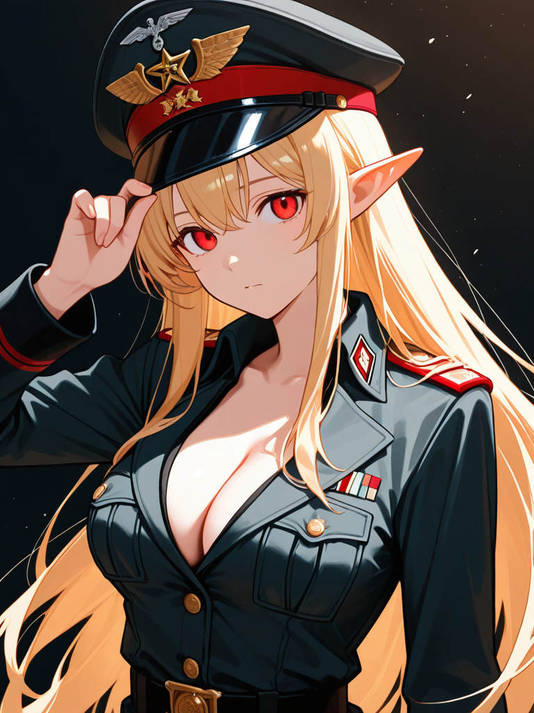Salvatore (Disgaea) — Disgaea character card