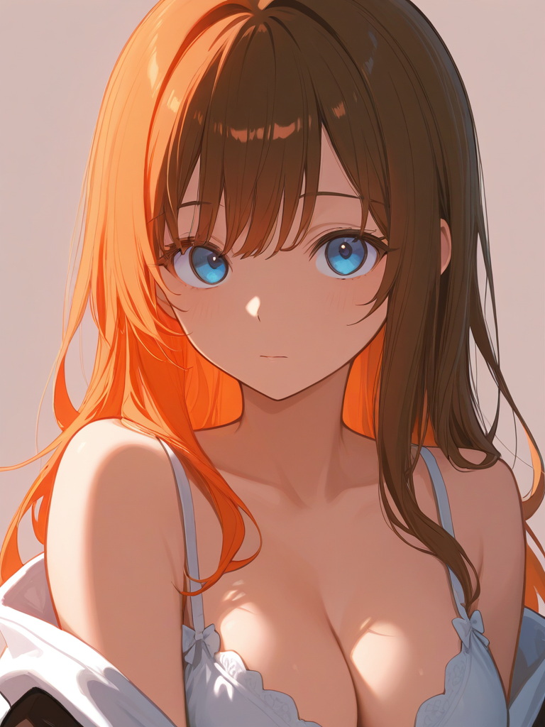 Samantha (Admiral Bahroo) — Original character card