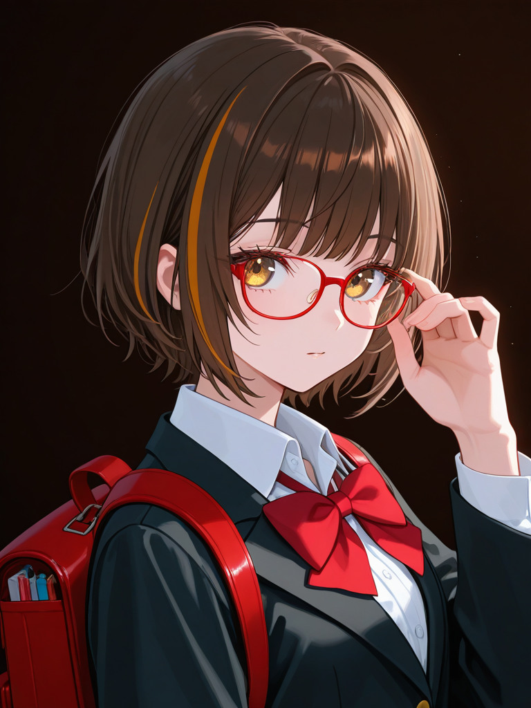 Samidare Yui — Danganronpa (Series) character card