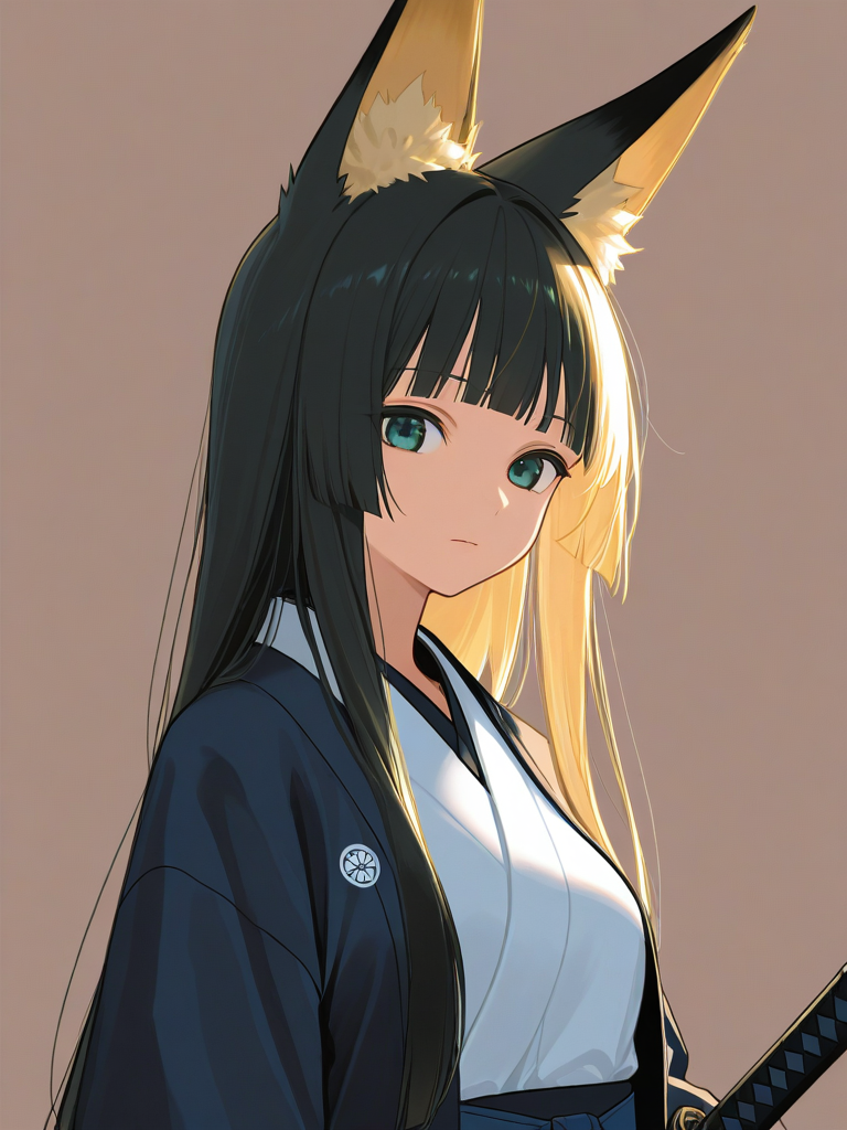 Samurai (7Th Dragon Series) — 7Th Dragon (Series) character card