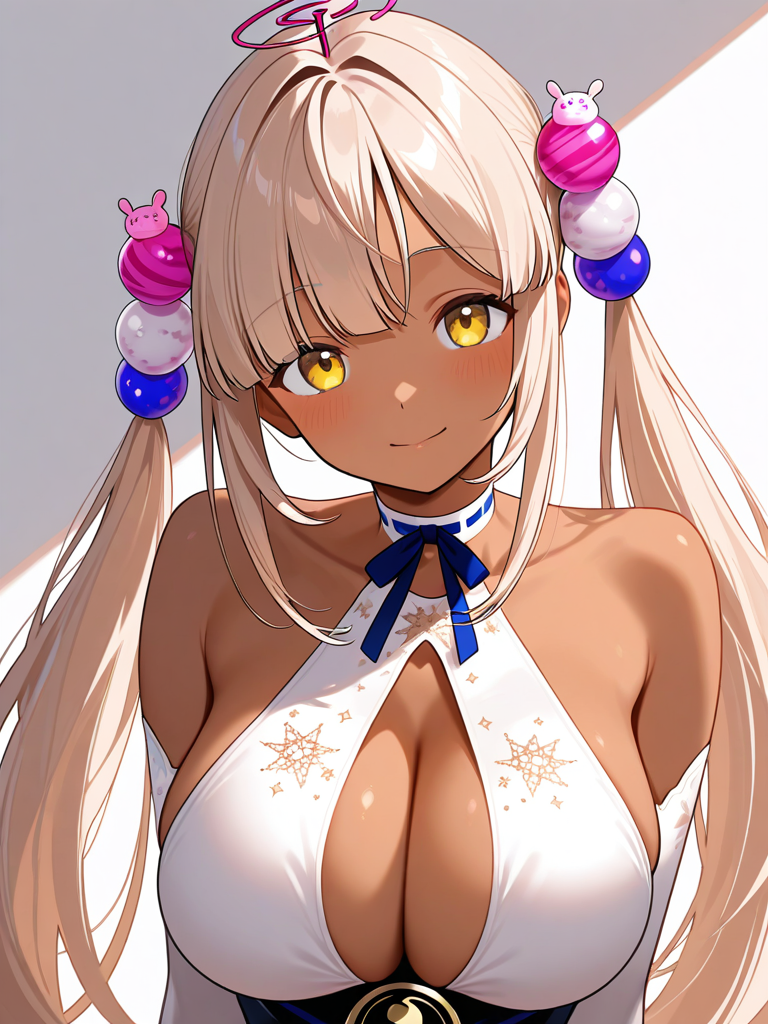 Sanallite (Tsukumo Sana) — Hololive character card