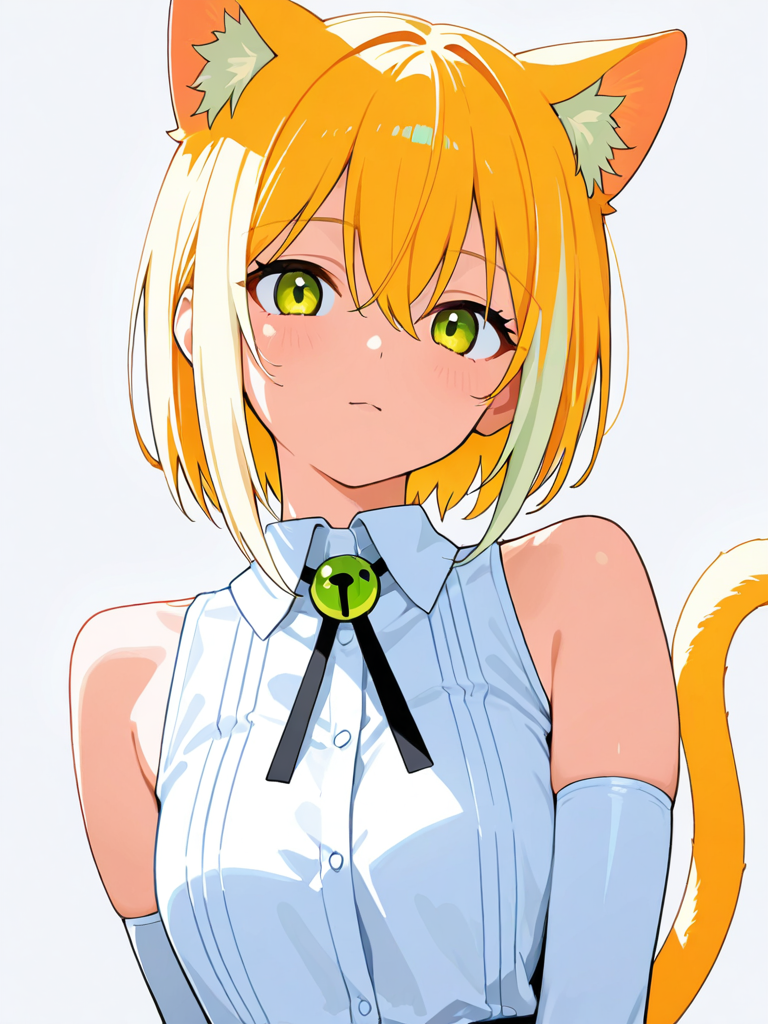 Sand Cat (Kemono Friends) — Kemono Friends character card