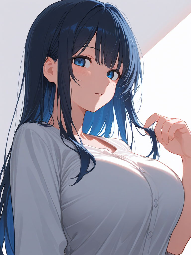 Sangou Shizuku — Kampfer character card