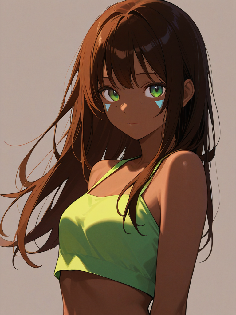 Sania (Arc The Lad) — Arc The Lad character card