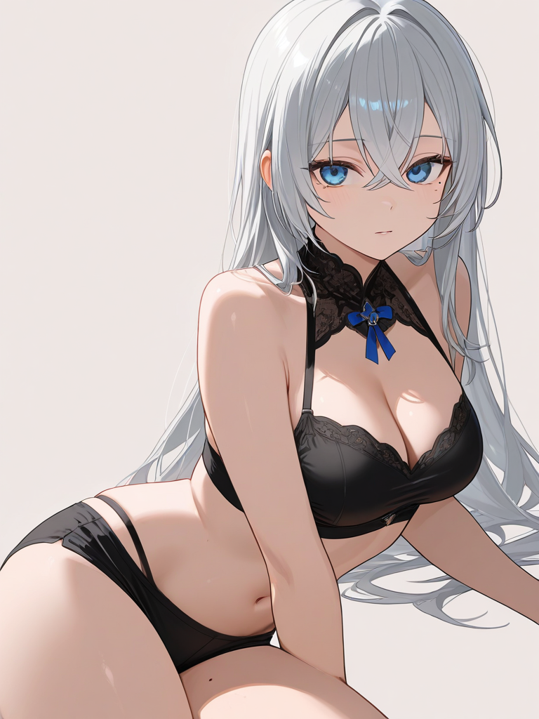 Sanyu (Ry Thae) — Original character card