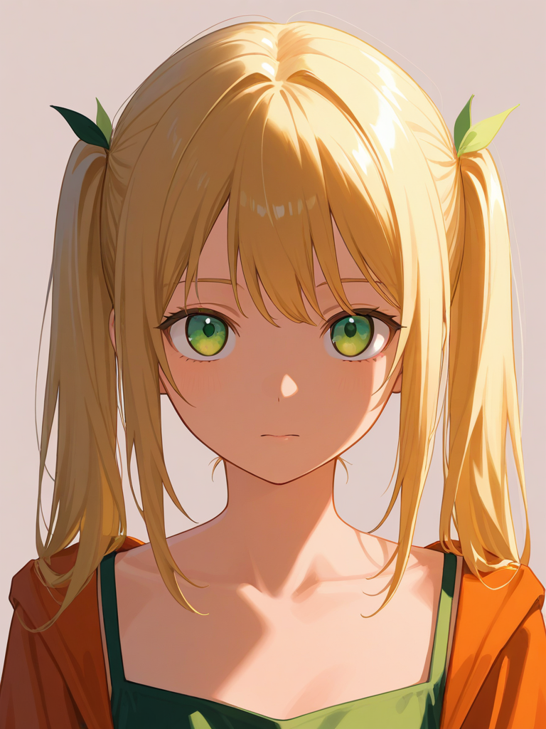 Sanzen'in Nagi — Hayate No Gotoku! character card