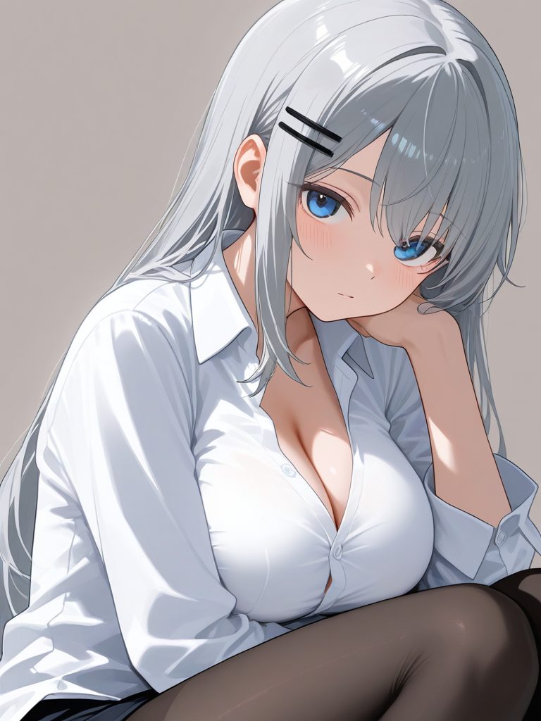 Saotome Shino (Shino To Ren) — Shino To Ren character card