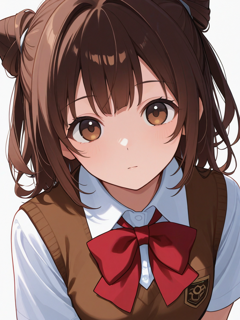 Saotome Suzume — Hyakko character card