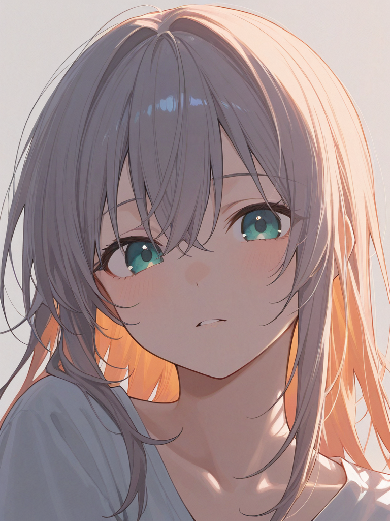 Sara Turner — Original character card