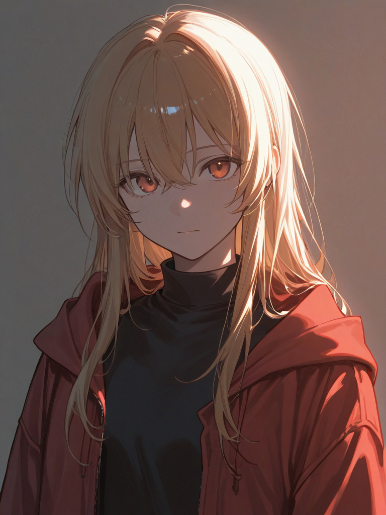 Sarah-san (Mignon) — Original character card