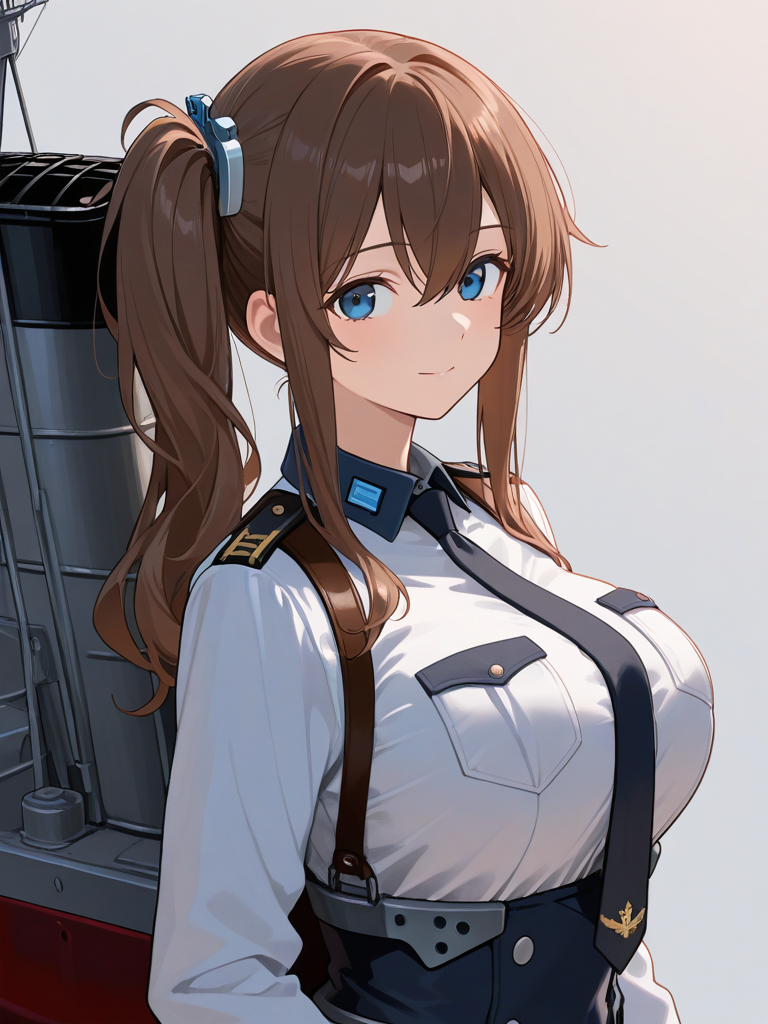Saratoga Mk Ii (Kancolle) — Kantai Collection character card