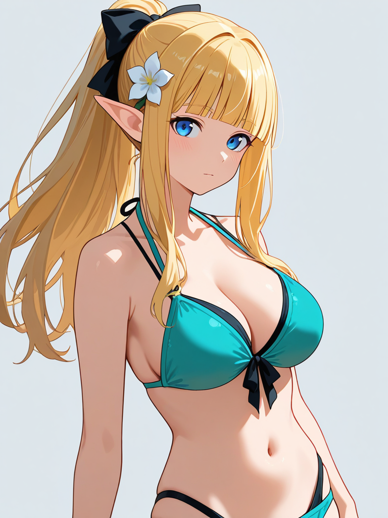 Saren (Princess Connect!) — Princess Connect! character card