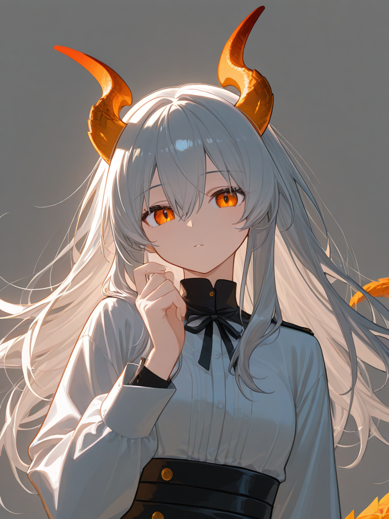 Saria (Arknights) — Arknights character card