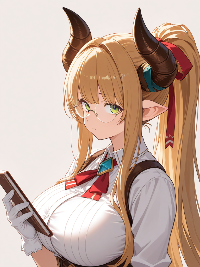 Sarya (Granblue Fantasy) — Granblue Fantasy character card