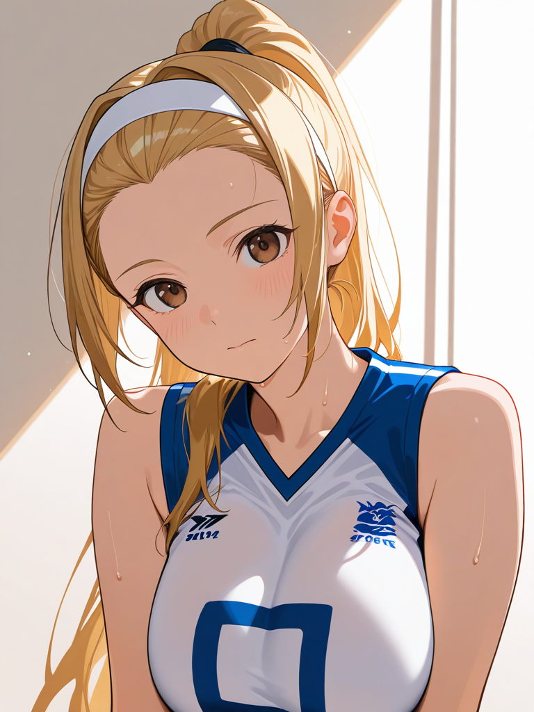 Sasaki Akebi — Girls Und Panzer character card