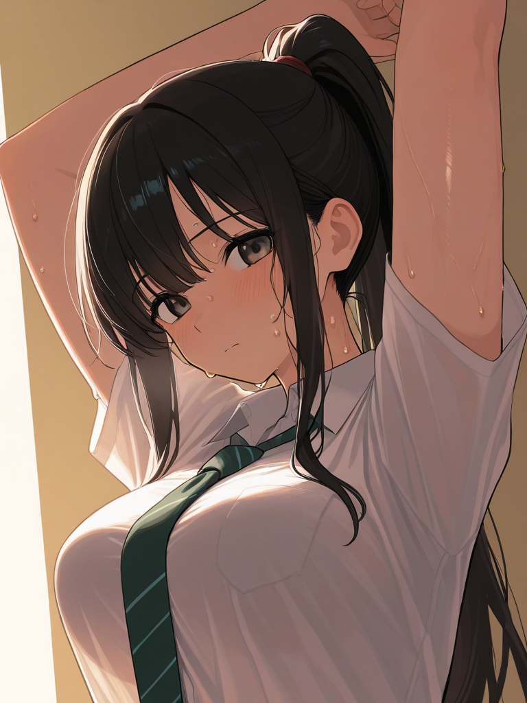 Sasaki Fuuka — Watashi Ga Motenai No Wa Dou Kangaetemo Omaera Ga Warui! character card