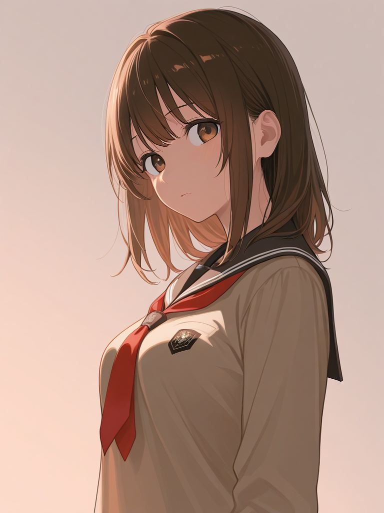 Sasaki Kaori — Ushinawareta Mirai Wo Motomete character card