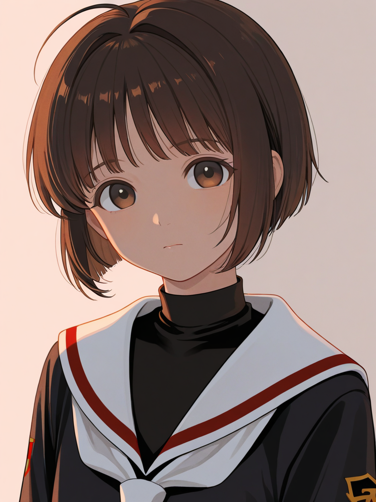 Sasaki Rika — Cardcaptor Sakura character card