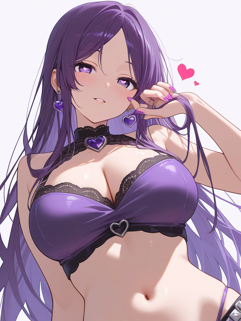 Sasaki Yukina — Imaizumin-chi Wa Douyara Gal No Tamariba Ni Natteru Rashii character card
