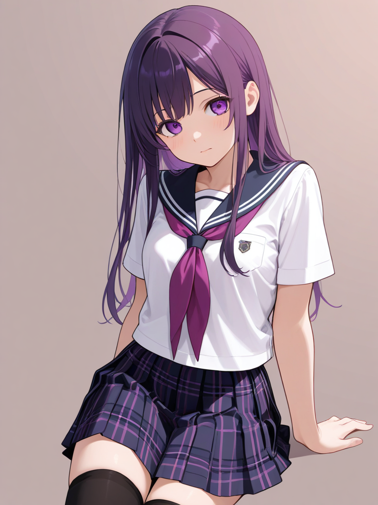 Sasame Yaya — Hanayamata character card