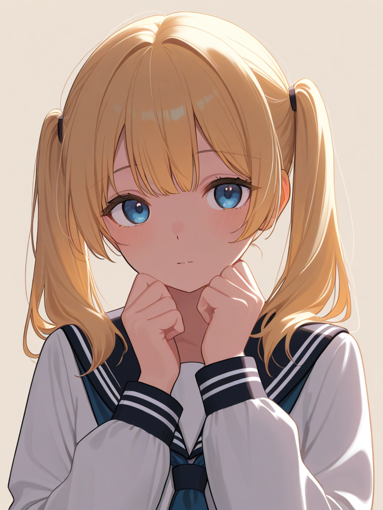 Sasamori Karin — To Heart (Series) character card
