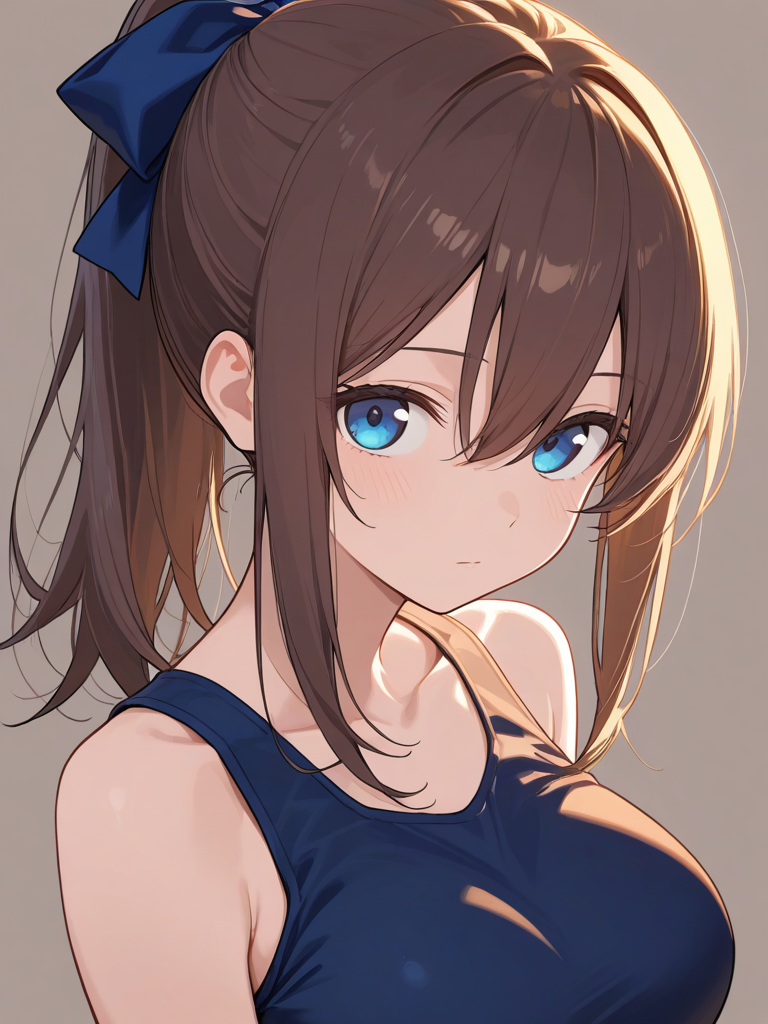 Satake Minako — Idolmaster character card