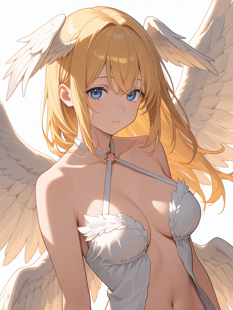 Satan (Devilman) — Devilman character card