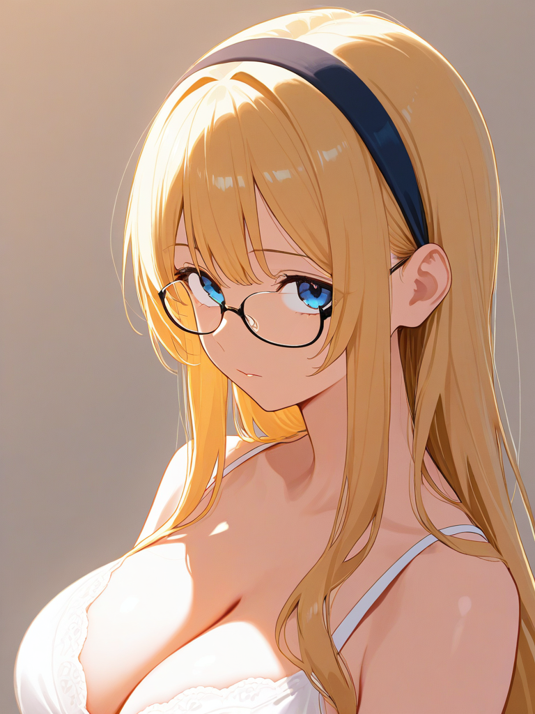 Satellizer El Bridget — Freezing (Series) character card