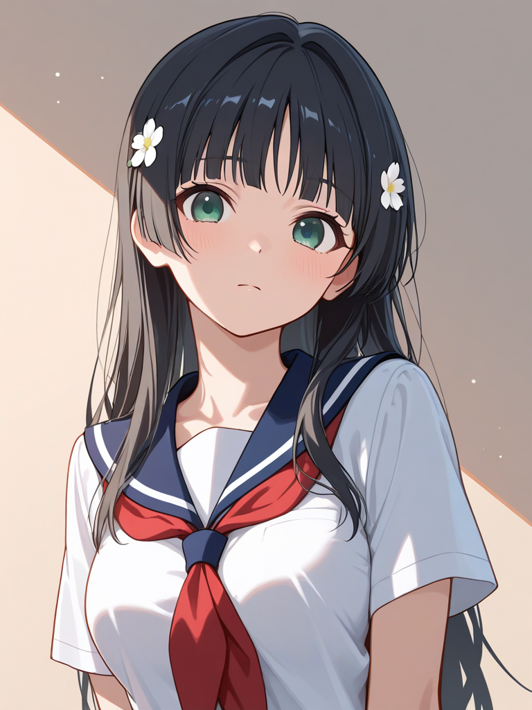 Saten Ruiko — Toaru Majutsu No Index character card