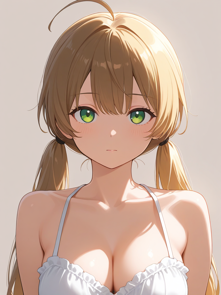 Sato Shin — Idolmaster character card