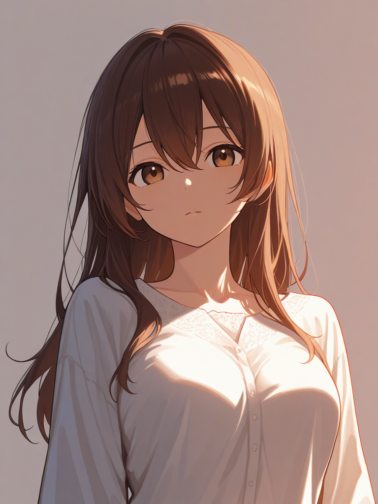 Satou Rina — Toaru Majutsu No Index character card