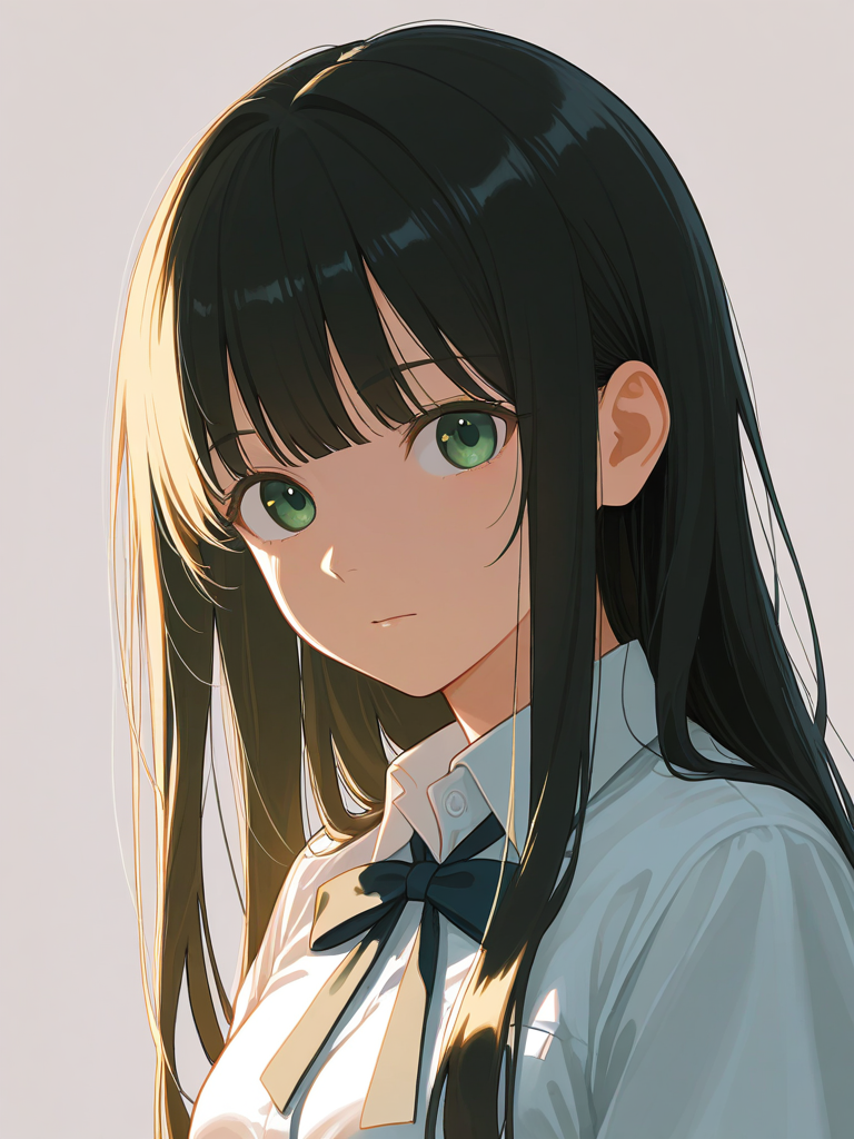 Satozaki Kiko — Watashi Ga Motenai No Wa Dou Kangaetemo Omaera Ga Warui! character card