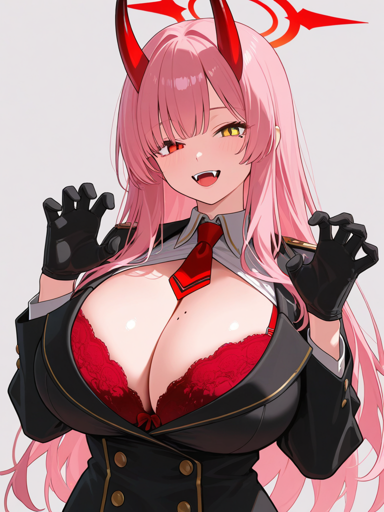 Satsuki (Blue Archive) — Blue Archive character card