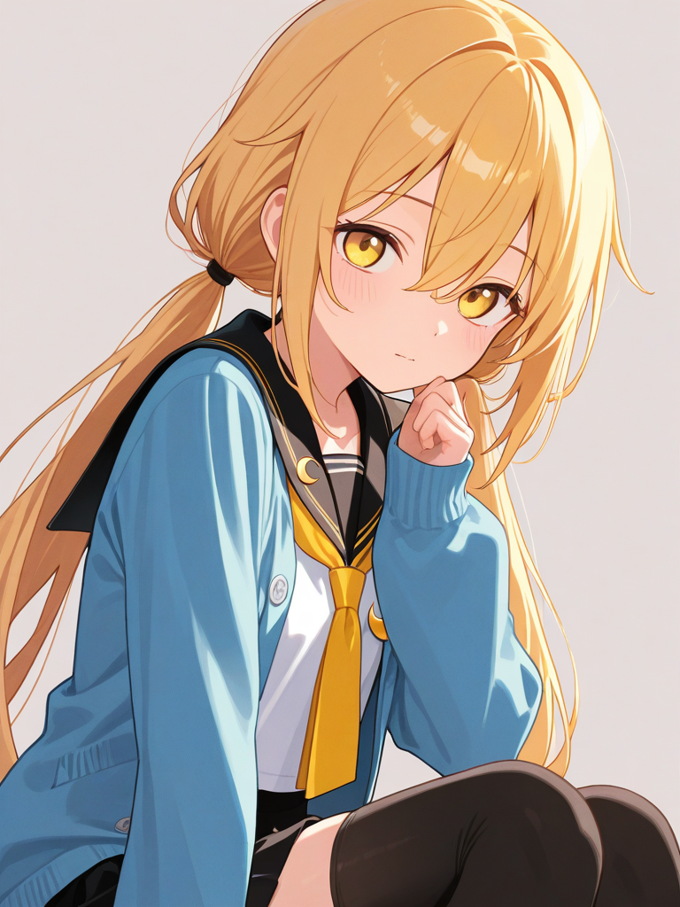 Satsuki Kai Ni (Kancolle) — Kantai Collection character card