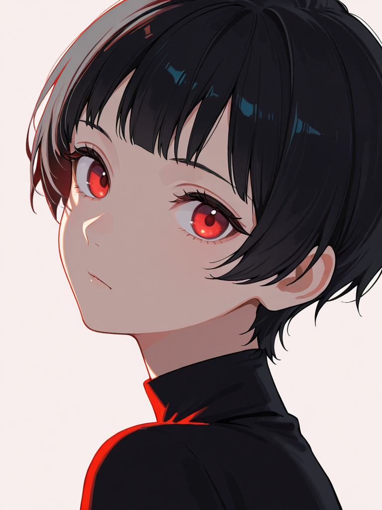 Sawada Kanako — Original character card