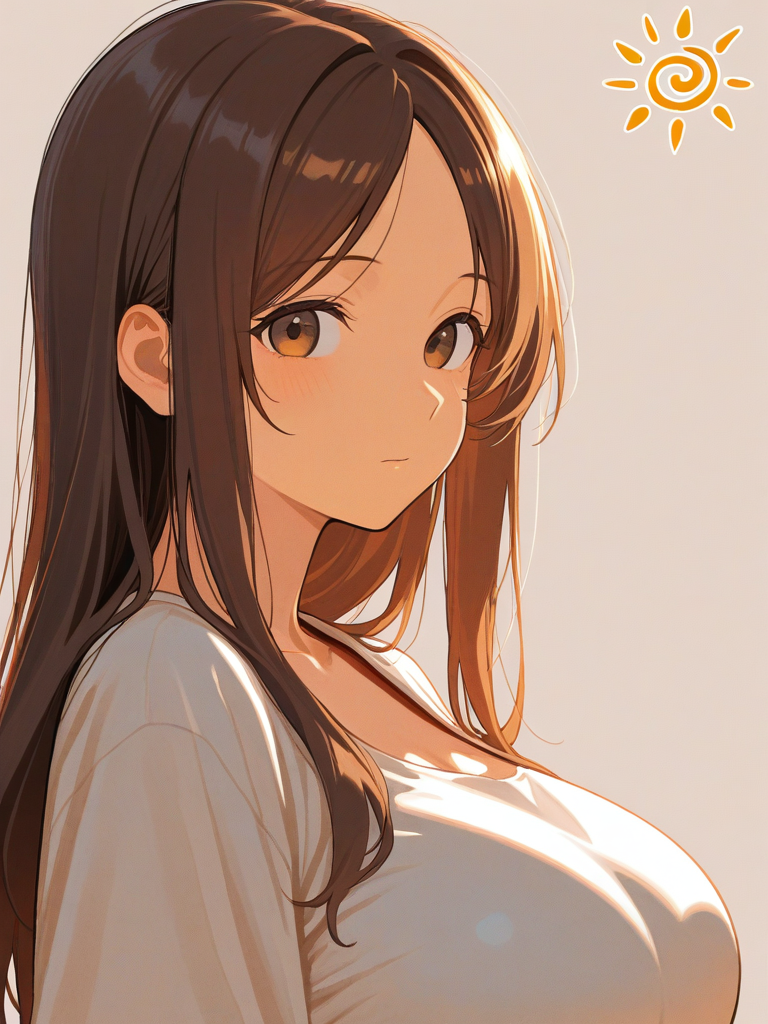 Sawada Marina — Idolmaster character card