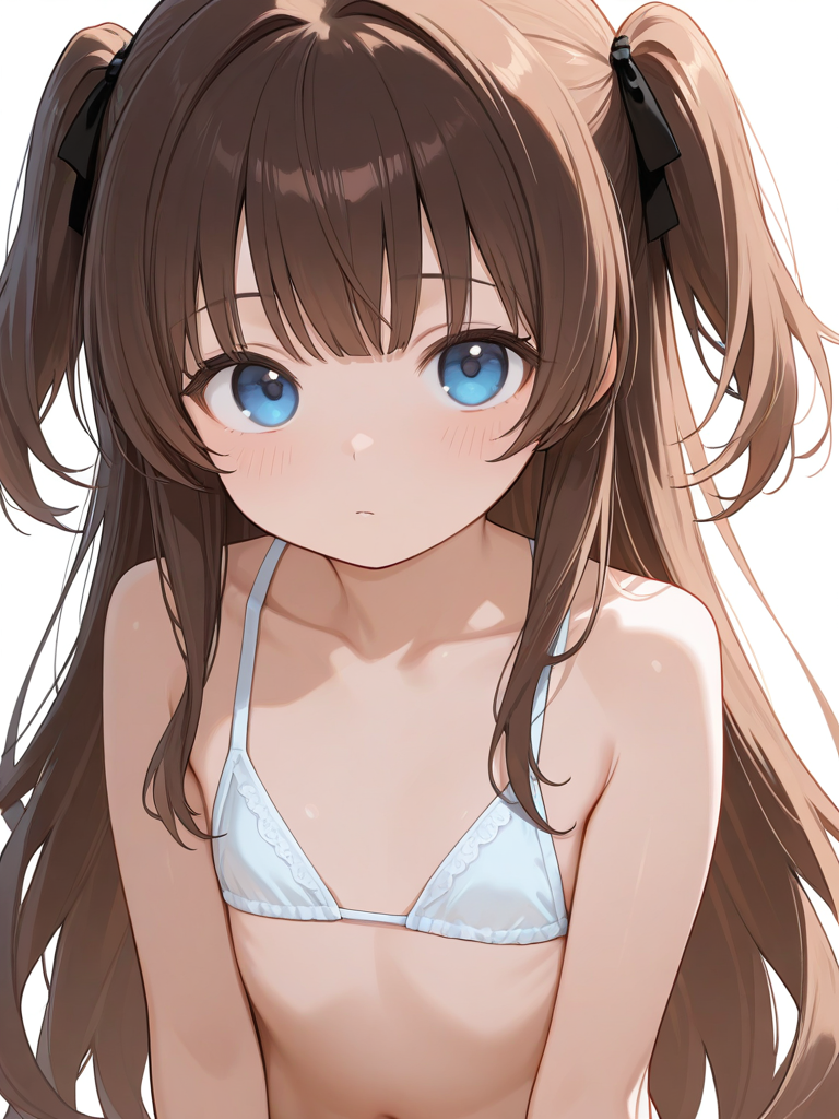 Sawai Natsuha — Monobeno character card