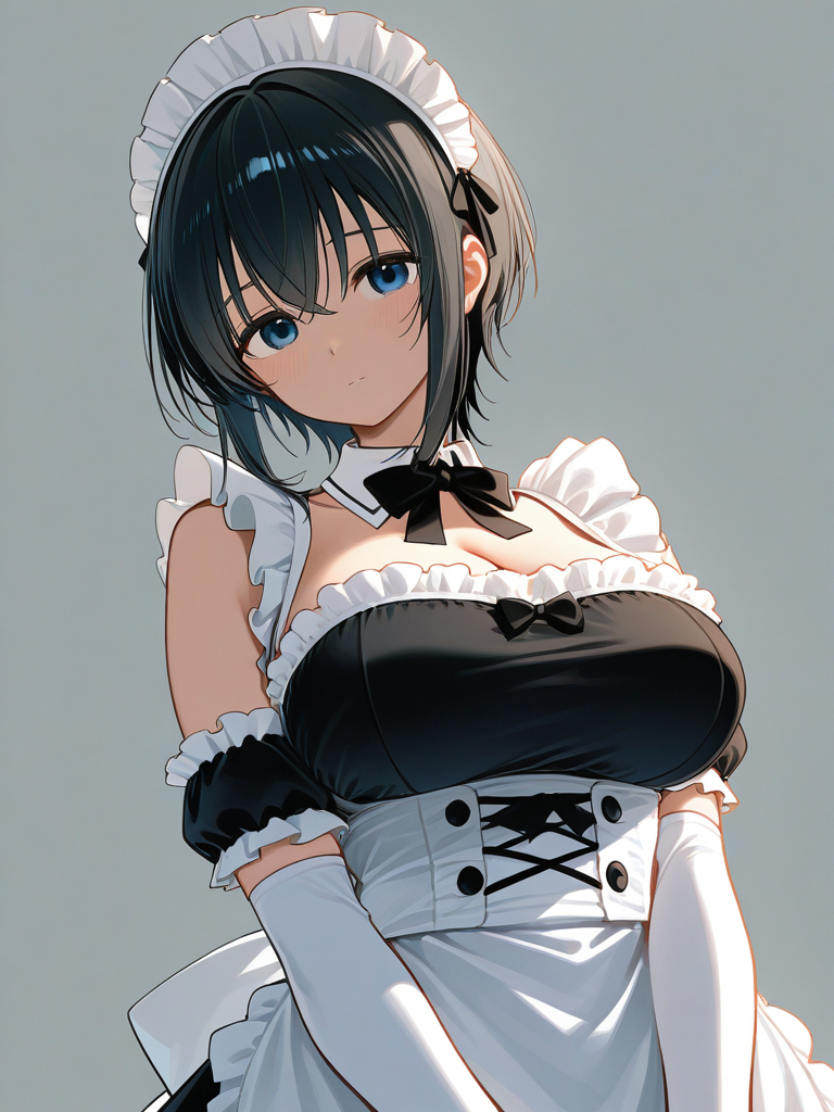 Sawatari Izumi — Kore Ga Watashi No Goshujin-sama character card