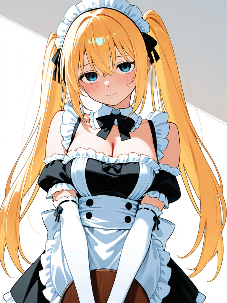 Sawatari Mitsuki — Kore Ga Watashi No Goshujin-sama character card